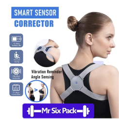 Electronic Smart Posture Corrector